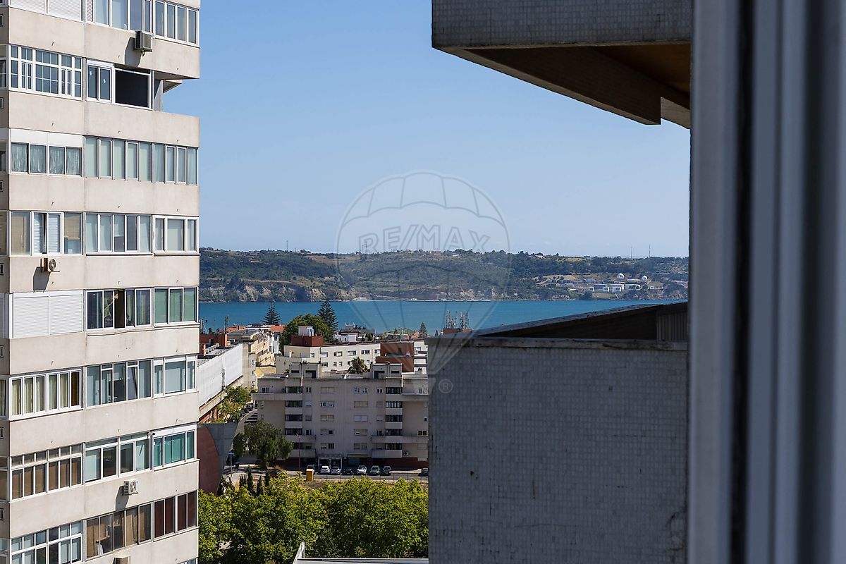 T4 em Lisboa — fotografia 1
