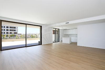 T2 em Vila Franca de Xira — fotografia 1