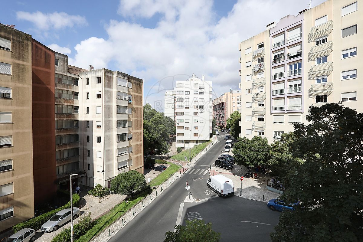 T3 em Sintra — fotografia 1