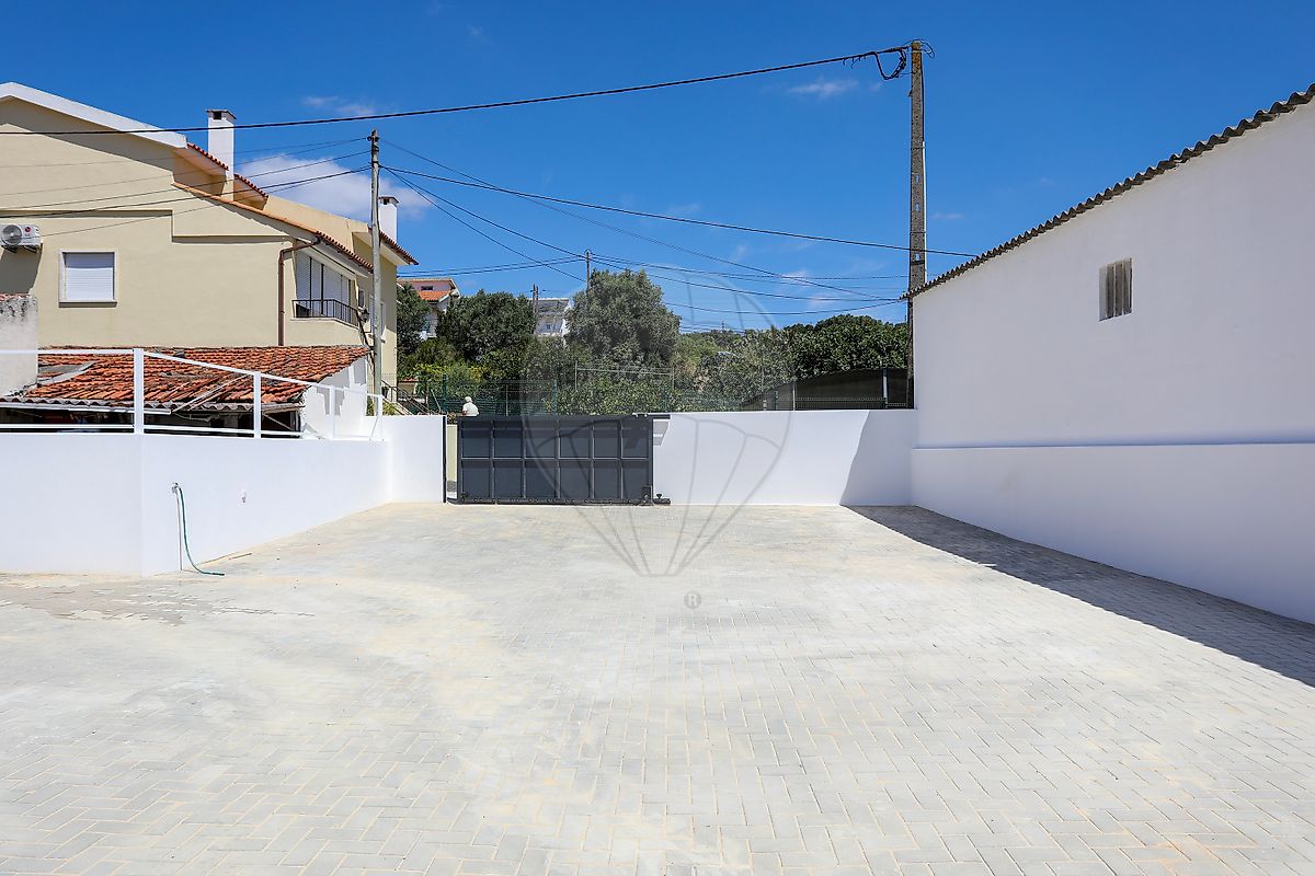 T1 em Odivelas — fotografia 1