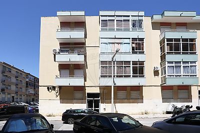 T2 em Vila Franca de Xira — fotografia 1
