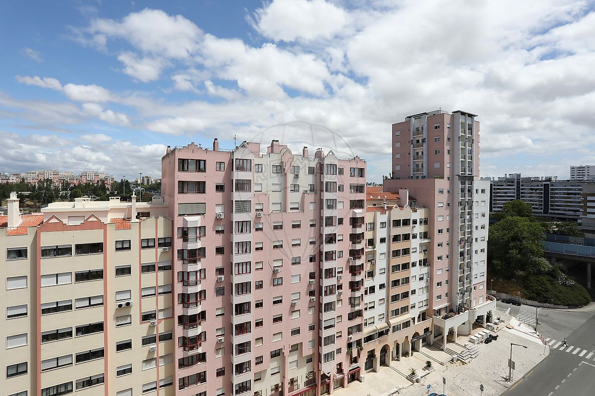 T3 em Lisboa — fotografia 1